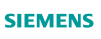 Siemens' logo