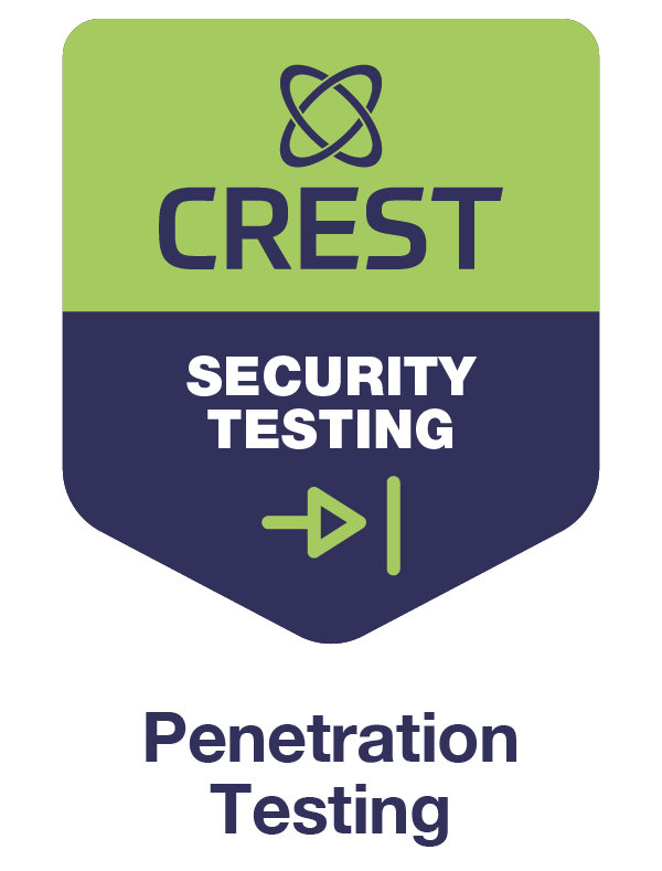 CREST Security Testing