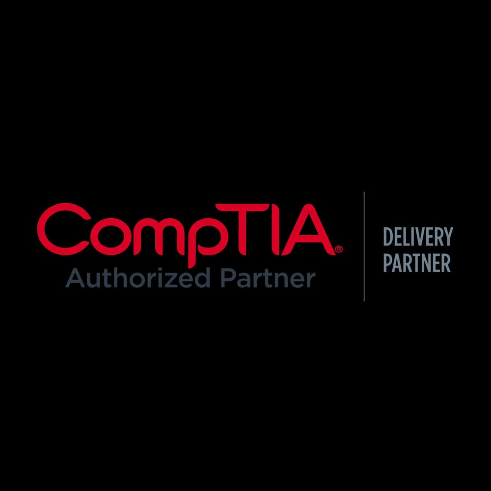 CompTIA Partner