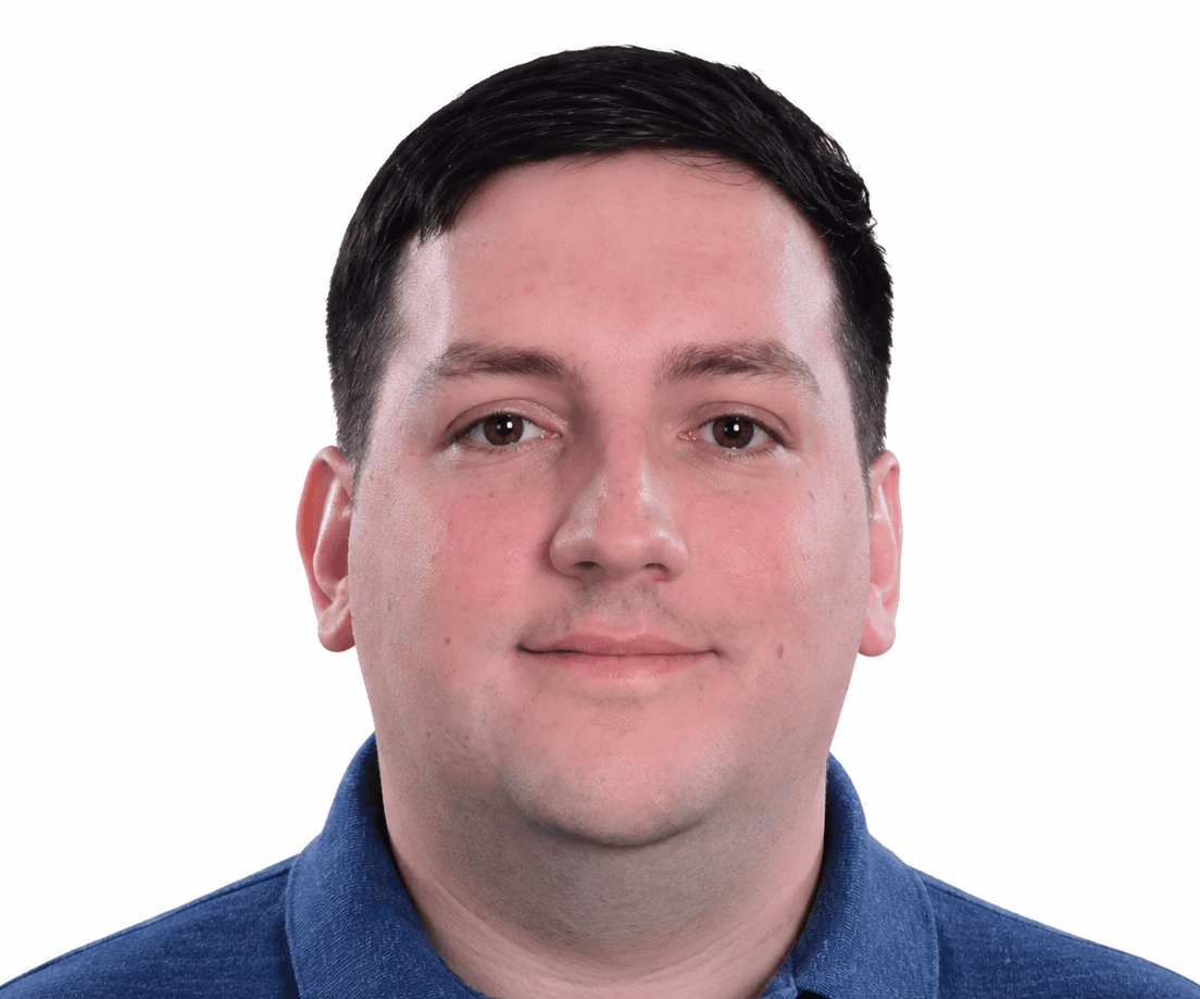 Connor Evans, Advisory Board Member for Oman at Hacker Academy