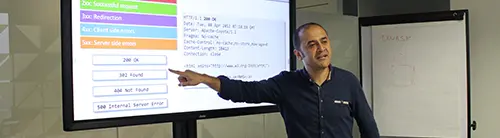 Vulnerability management training